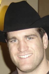 Brad Imes in The Ultimate Fighter 2 Finale