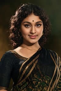 Vijayasree in Padmavyooham