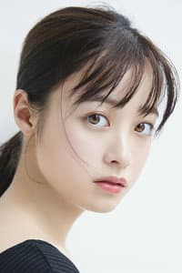 Kanna Hashimoto in Gintama