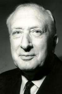 William Walton in At the Haunted End of the Day