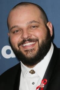 Daniel Franzese in Bristol Boys