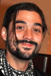 Florent Mothe in Mozart l'opéra Rock 3D
