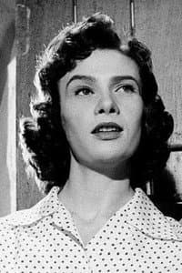 María Vico in Los muertos no perdonan