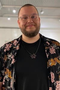 Mikko Penttilä in Supermarsu 2