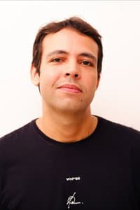 Ricardo Manjaro in O Necromante