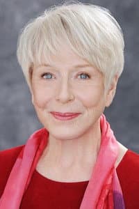 Karen Grassle in Little House on the Prairie: A Merry Ingalls Christmas