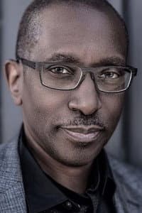 Greg Phillinganes in David Gilmour: Live at the Circus Maximus