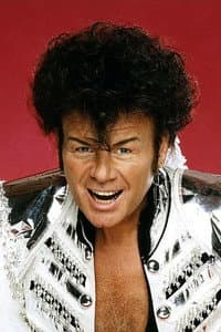 Gary Glitter in Ligmalion: Or How to Help Yourself in Self-Help Britain