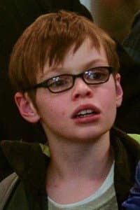 Rory Nolan in Dawn of the Ick