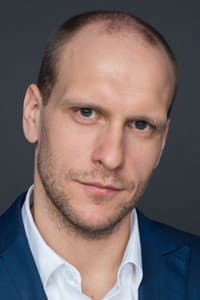 Edgar Gizatullin in На районе