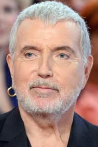 Bernard Lavilliers in Taratata fète ses 30 ans