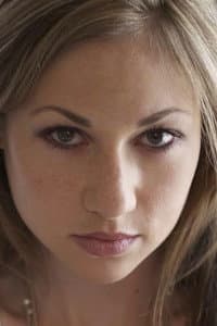 Sarah Agor in Charlotte