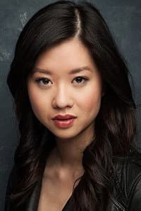 Tiffany Mo in Don't Go Breaking My Heart