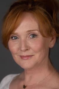 Jenni Keenan-Green in Girl