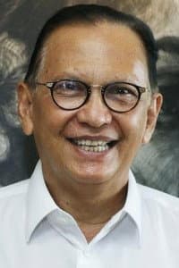 Roy Marten in Cintaku di Kampus Biru