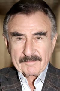 Leonid Kanevsky in Ответная мера