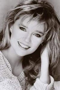 Lisa Aliff in Love and Betrayal