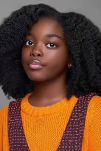 Lyric Hurd in All In