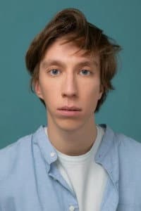 Alexander Novikov in Воплощение