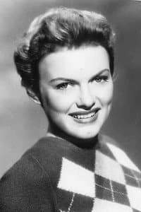 Marion Marshall in Stella