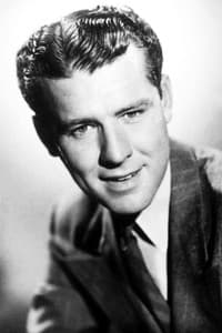 Gordon Oliver in Once a Doctor