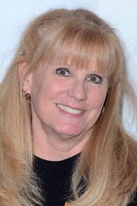 P. J. Soles in Out There