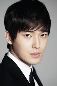 Kwak Hee-sung in 엽기적인 그녀