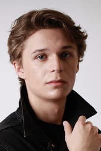 Parker Queenan in The Summer of Snakes