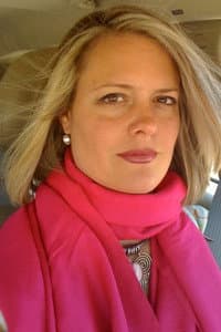 Liz Kern in Slashed Prices: The Making of Intruder