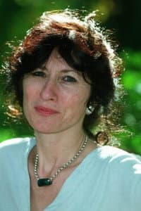 Maureen O'Farrell in Arabian Nights