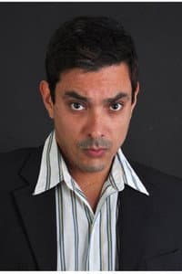 Igo Ribeiro in Teste de Elenco