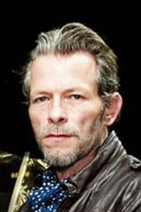 David Palmer in Mantrap
