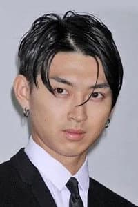 Shota Matsuda in ディアスポリス DIRTY YELLOW BOYS