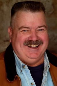 Larry Udy in Consider It All Joy