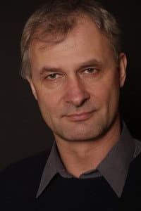 Arvydas Lebeliūnas in Nebylys