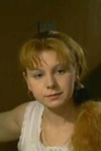 Alyona Kovalchuk in Загадка старого кладбища