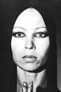 Inga Alexandrova in Maldoror
