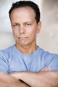Joe Childs in When We Get to Heaven