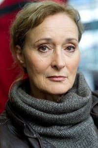 Eleonore Weisgerber in Ein Tag ist schöner als der andere