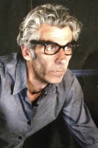 Kiko de la Rica in Esto no es Hollywood (La historia inacabada de los hermanos Ibarretxe)