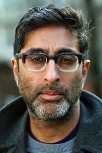 Sanjeev Kohli in Christmas with Strangers