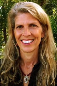 Mimi Polk Gitlin in Thelma & Louise: The Last Journey