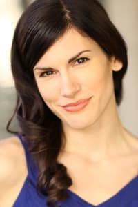 Rachel G. Whittle in Outlaw's Buckle