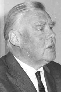 Hans Bürger-Prinz in Die Aufklärungsrolle - Als die Liebe laufen lernte