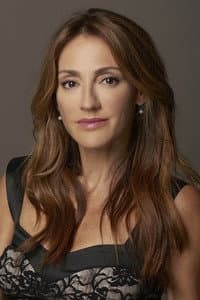 Eleonora Wexler in Ariel