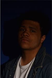 Jamal Augustine-Clarke in 13th Day of Christmas