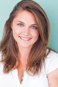 Hallie Haas in Lucky Penny