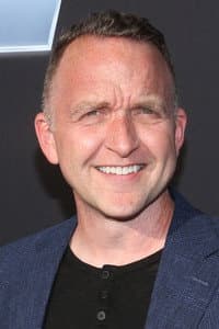 Jason Headley in Beyond Infinity: Buzz and the Journey to Lightyear