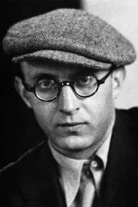 Curt Siodmak in Monster by Moonlight! The Immortal Saga of 'The Wolf Man'