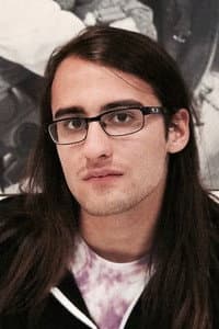 Drew Monson in I Hate MySelfie 2